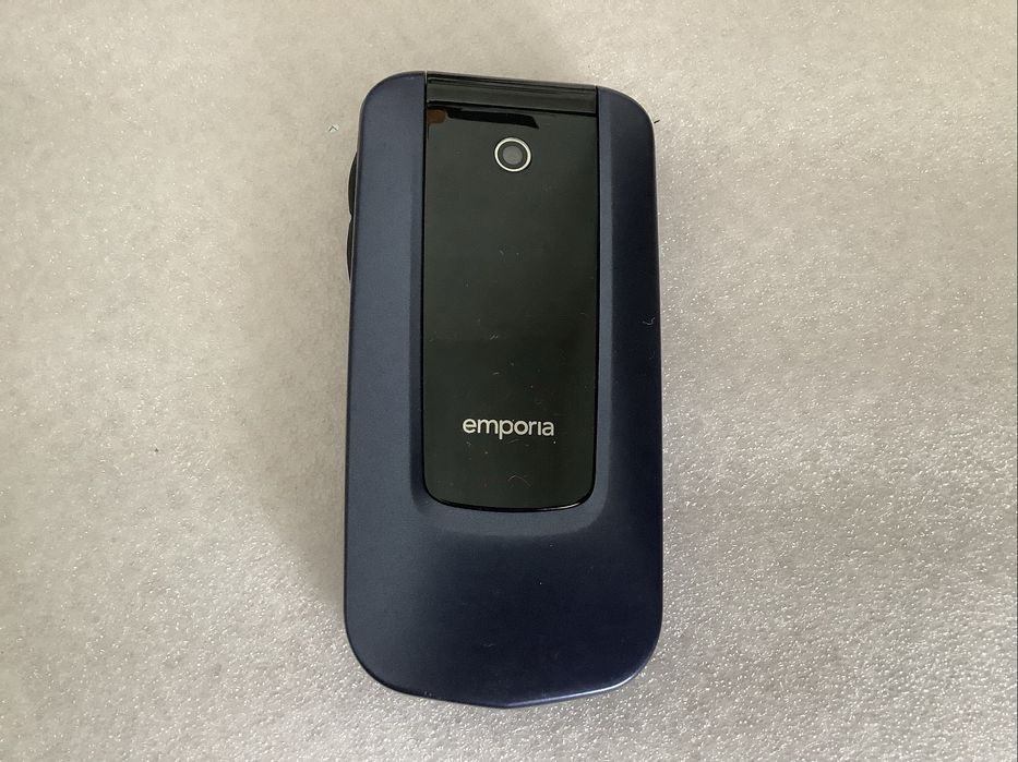 Telemovel Emporia comfort