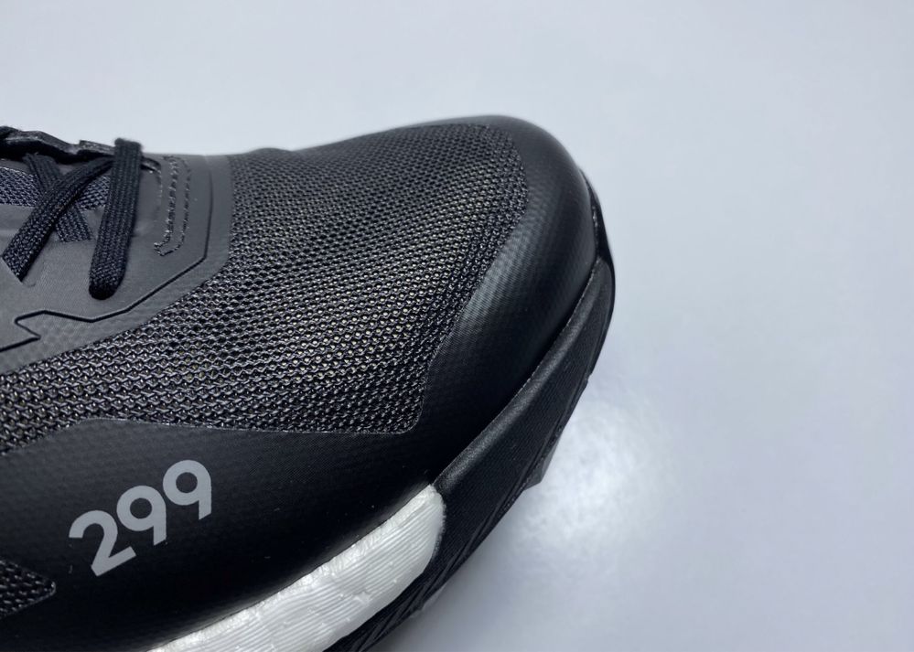 Оригінал Кросівки Adidas Terrex Agravic Ultr FY7628. (27,5см-30,5см)