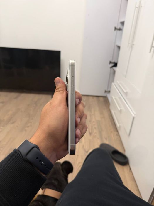 Iphone 15 Pro Max 1TB