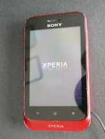 Sony Ericsson St21i Tipo - sprawny bez sim locka