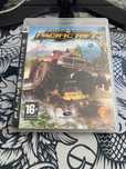Motor Storm Pacific Rift (Playstation 3)