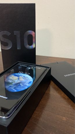 Samsung S10 Estado Novo