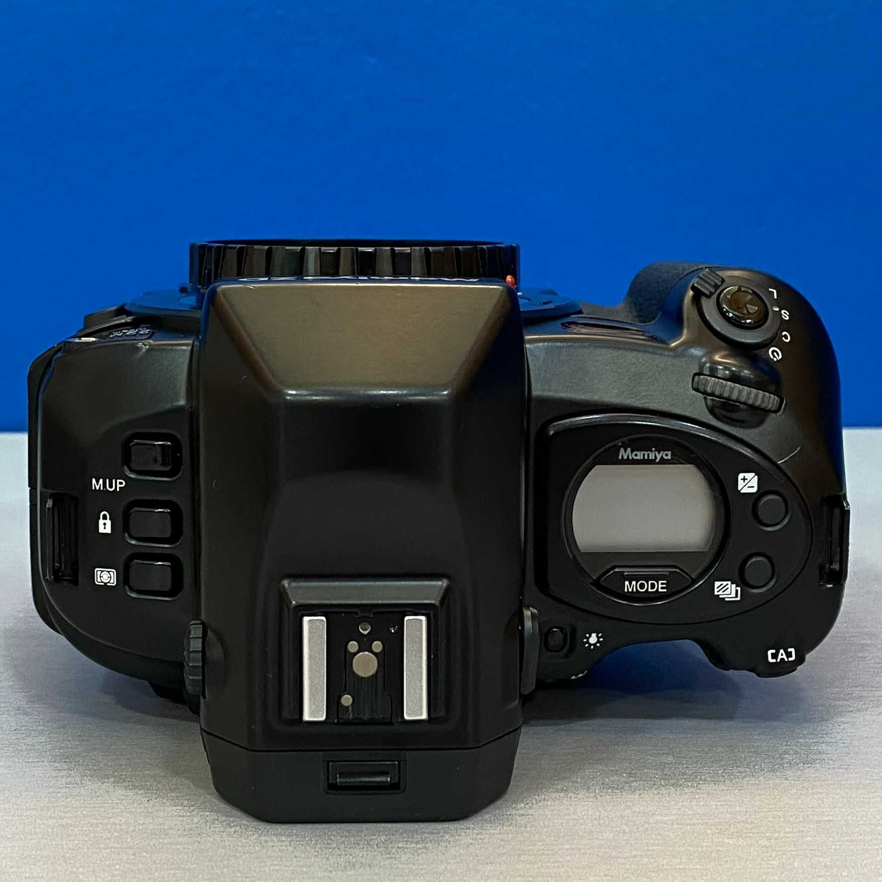 Mamiya ZD (Corpo) - 22MP - Médio Formato