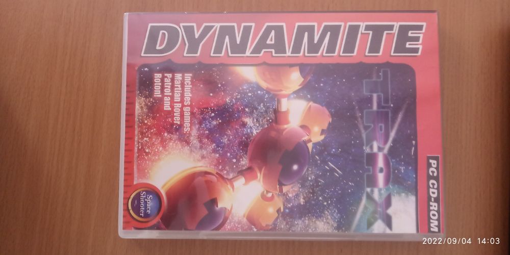 Jogos originais para PC vintage