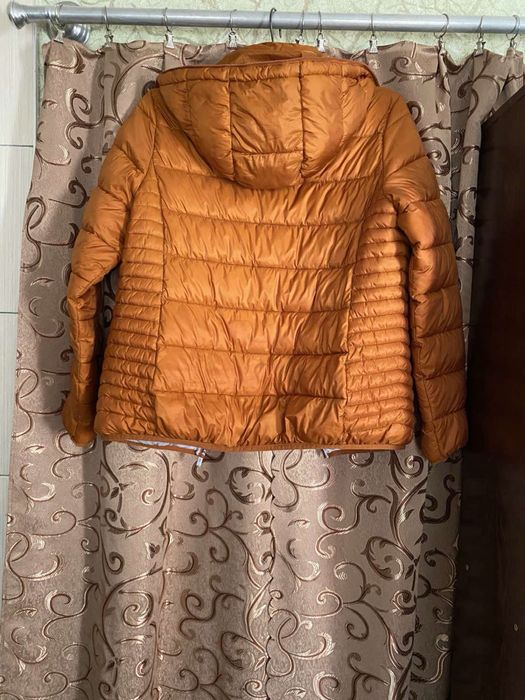 Куртка демісезонна StreetOne L/ XL р.