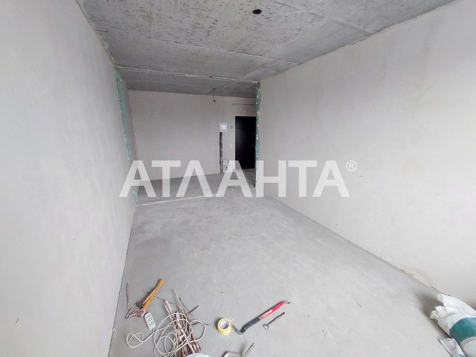 Євродвухшка 46м2, єОселя, держпрограми