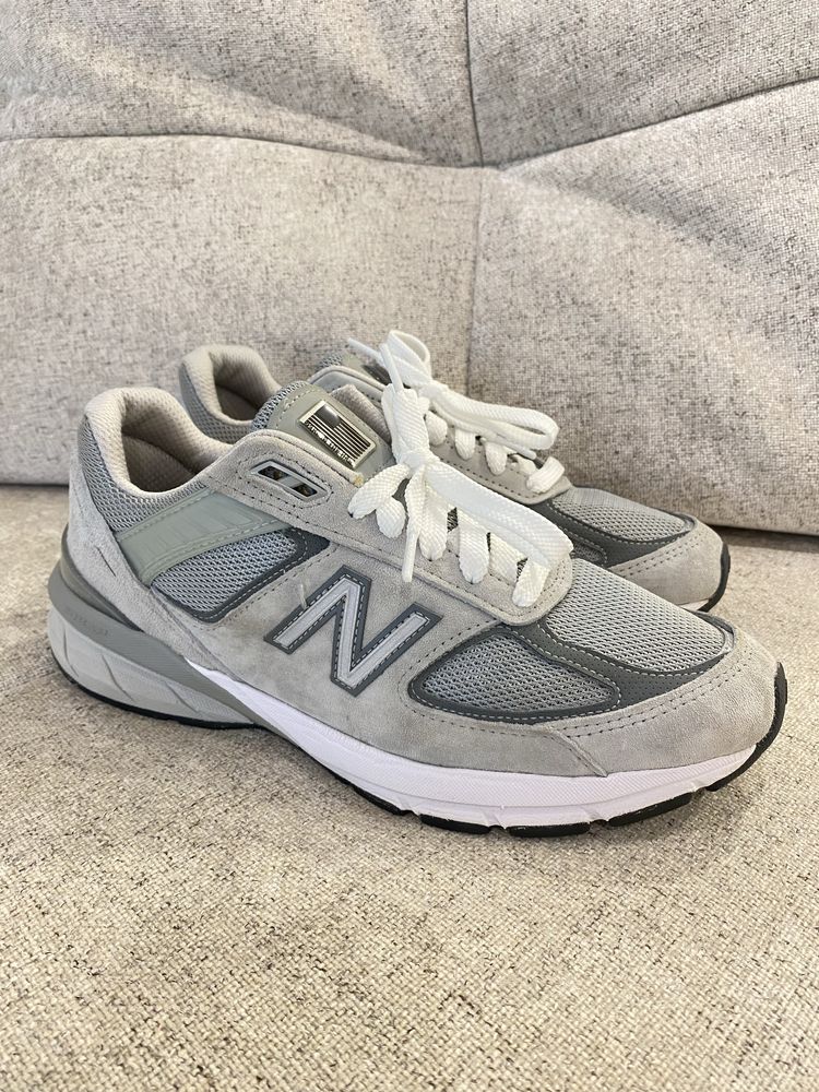 New Balance 990 v5 оригінал шикарні