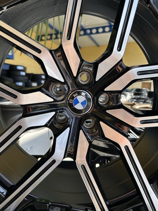 Nowe felgi aluminiowe Bmw 3 5 7 6 x3 x4 x5 20 cali