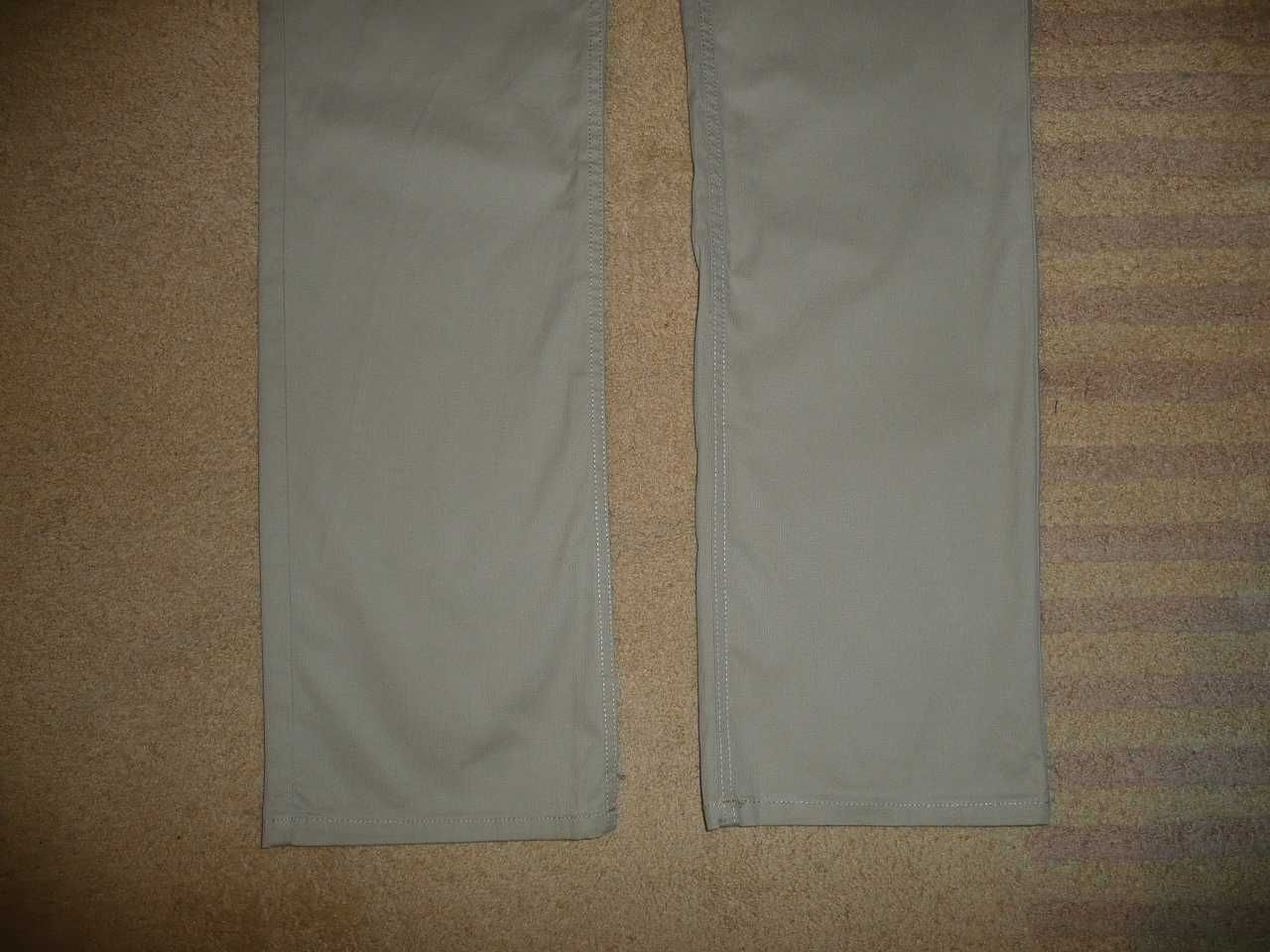 Spodnie dżinsy LEE W30/L32=39,5/109cm BROOKLYN