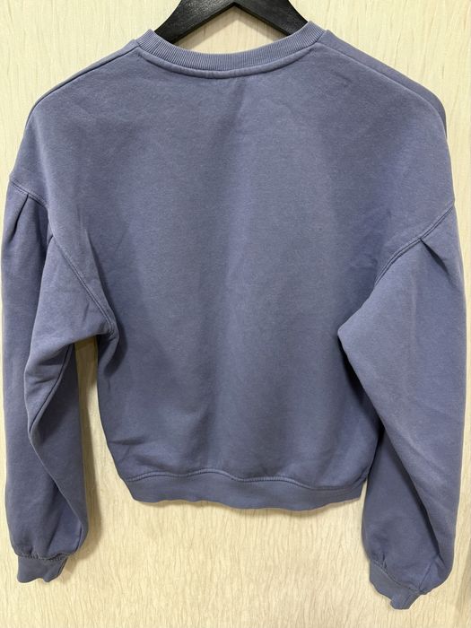 Світшот Divided H&M утеплений на флісі