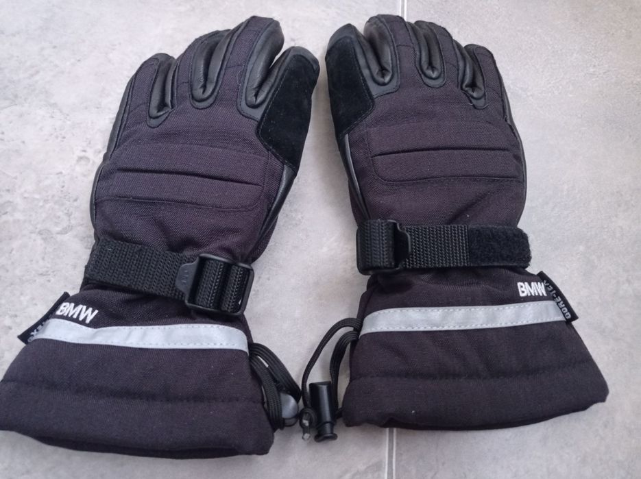 Моторукавиці BMW