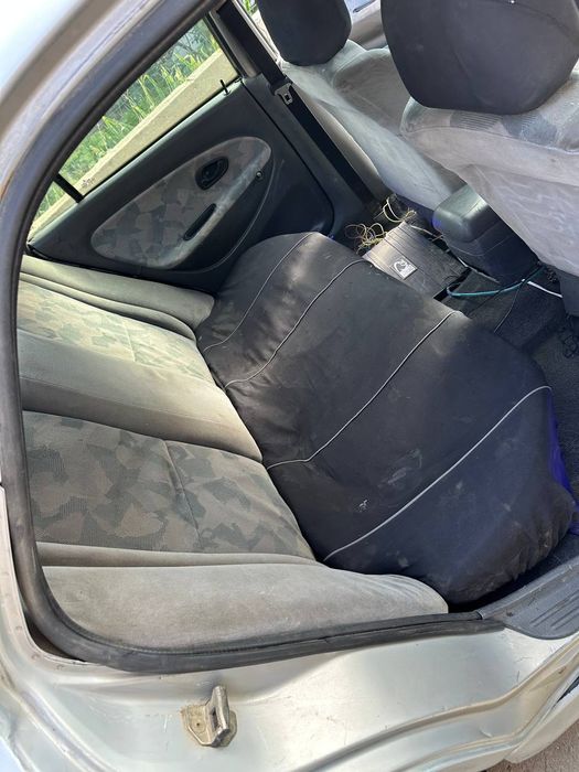 Продам Митсубиси харизма