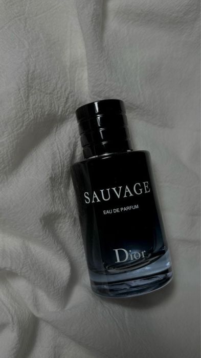 Perfum Dior Sauvage