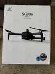 Продам квадрокоптер ZLL SG906 MAX2