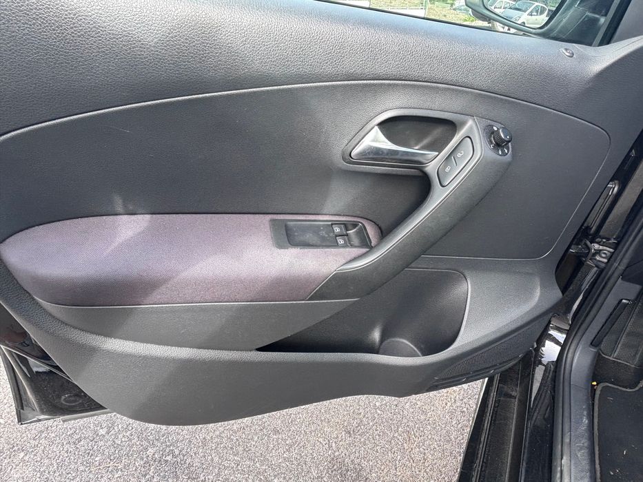 Vw Polo 1.2 Tdi 75cv