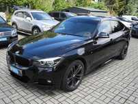 BMW 3GT M PAKIET Automat Full Led Nawi Serwis ASO BMW