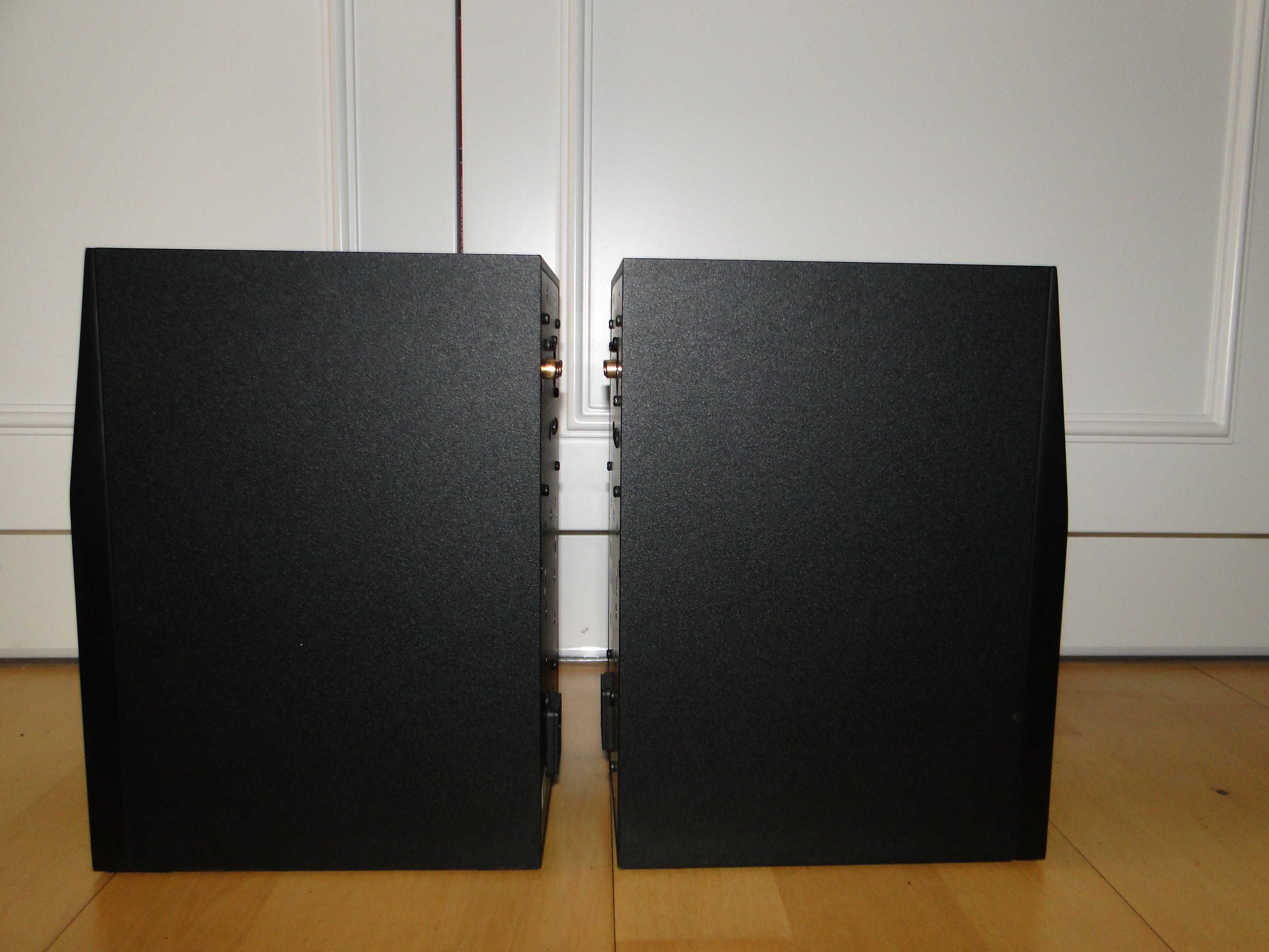 Aktywne Studyjne Monitory Bliskiego Pola ADAM AUDIO A3X.Mega Okazja