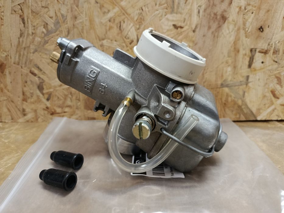 MZ ETZ 250 251 Gaźnik BING 84 Oryginał