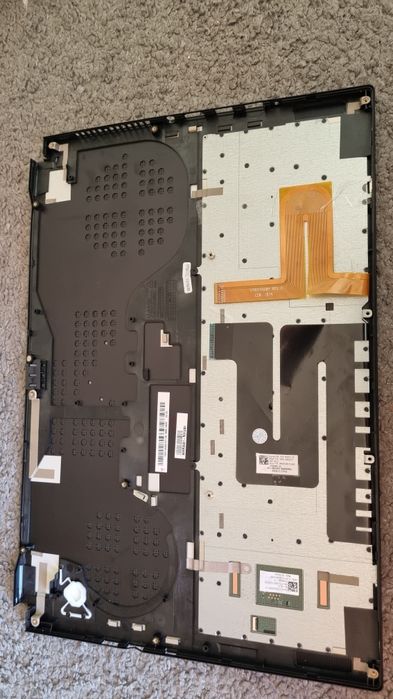 Klawiatura Asus  do laptopa.