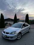 Mitsubishi Lancer 9 2006 2.0 газ/бензин