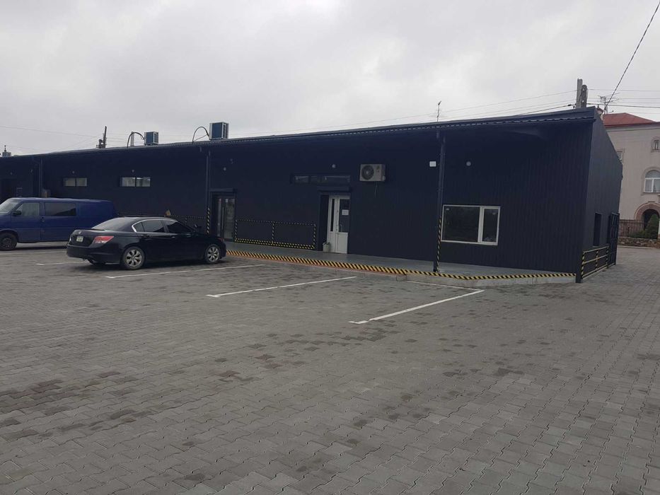 нежитлове приміщення, м. Кам'янка-Бузька