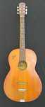 Guitarra/viola Eko Feita em Itália anos 70