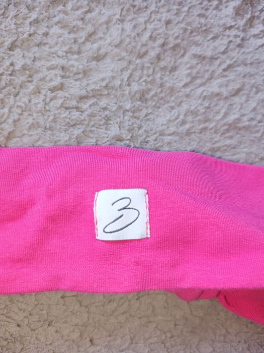 Opaska dla dziewczynki 86/92