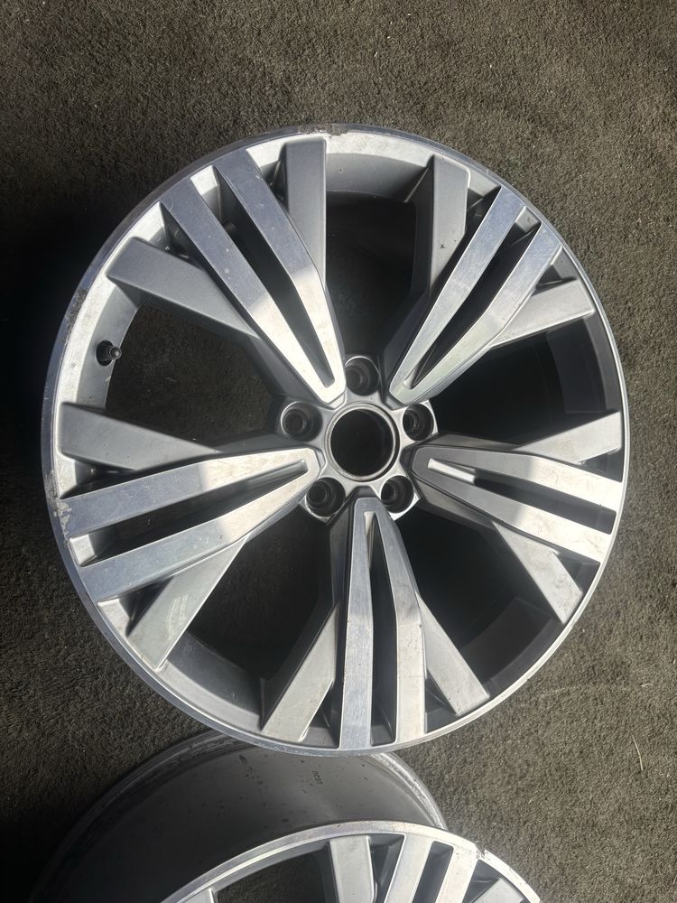5x112 8Jx18 ET41 Vw PASSAT B8 3G ARTEON KALAMATA felgi aluminiowe