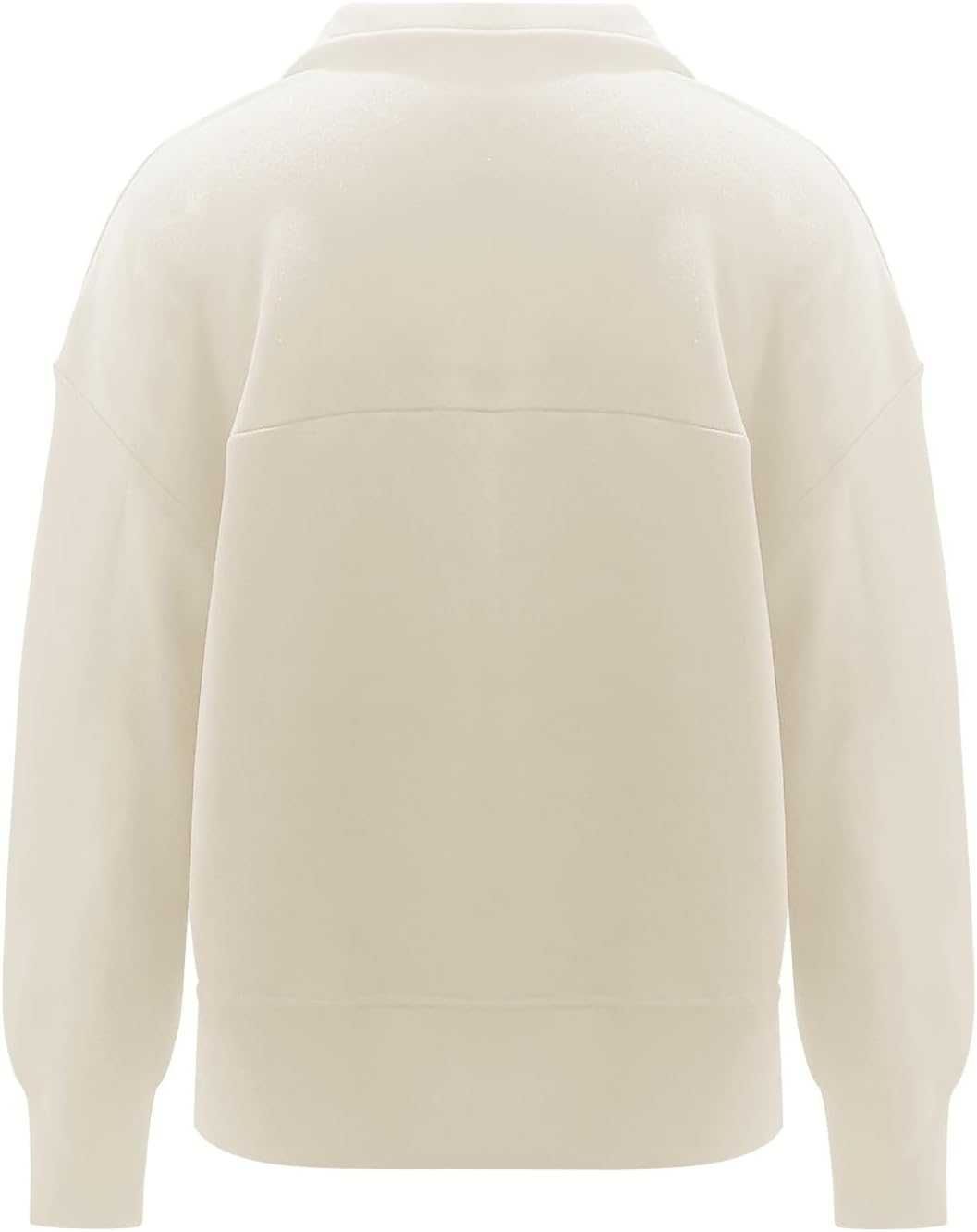 Nowa bluza damska / bluzka / sweter / pulower / beżowa S !2260!