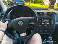 Golf 5 1.9 TDI 2007 rok 105 km