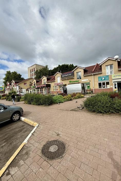 Ділянка 5 соток м. Обухів центр