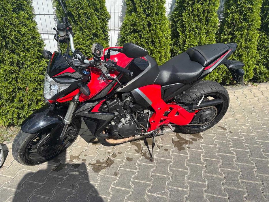 Honda  CB 1000r 2015r