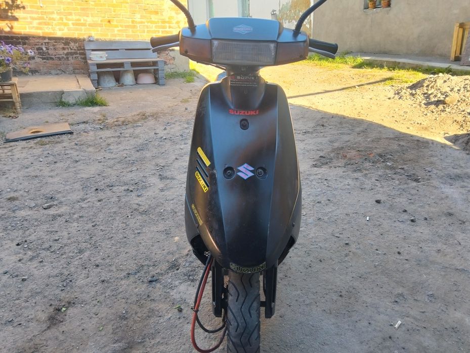 Продам Сузукі сепія