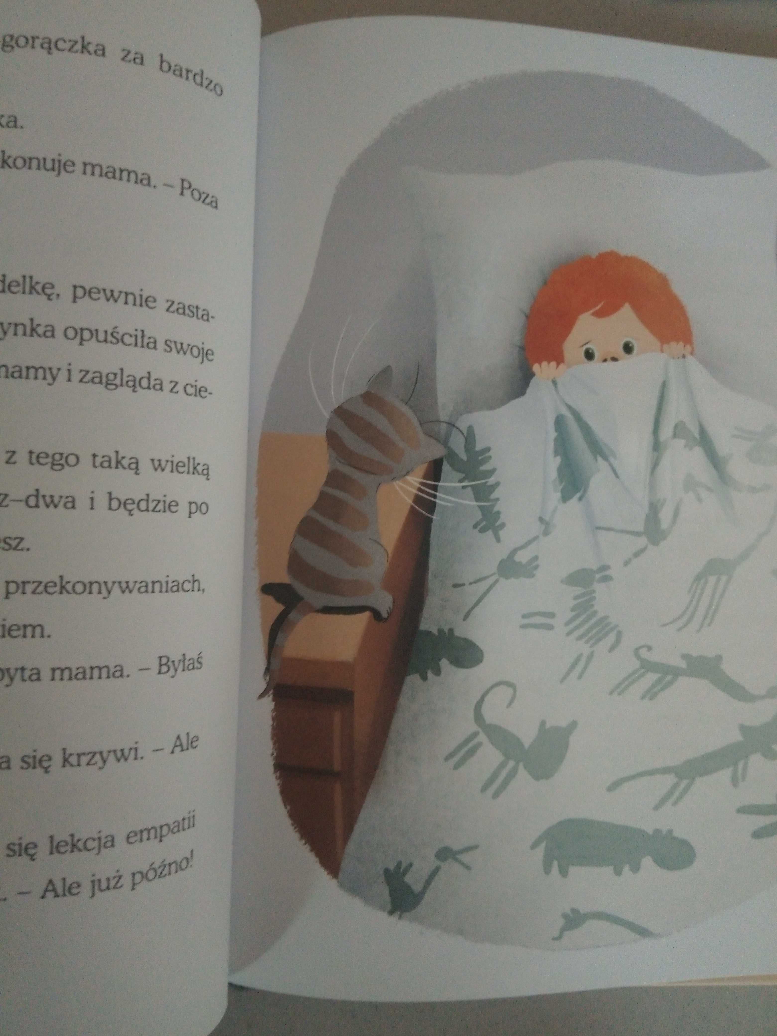 Adelka - Anna Bichalska