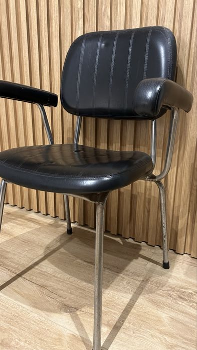 Cadeira de cabelereiro