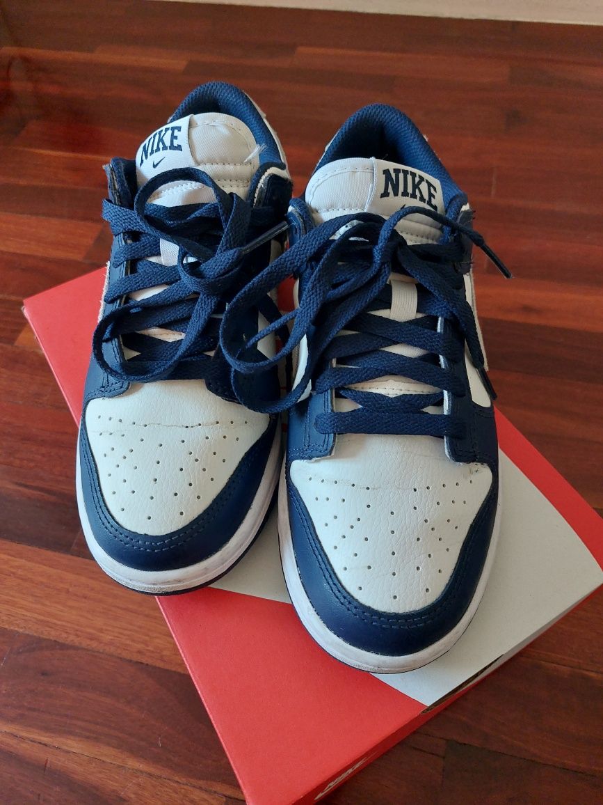 Ténis NIKE Dunk Low