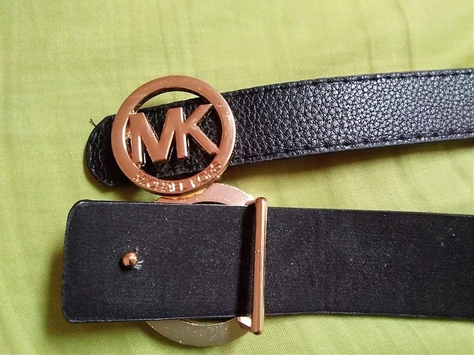 Paski damskie Michael Kors