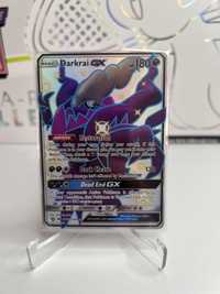 Karta Pokemon TCG Darkrai GX