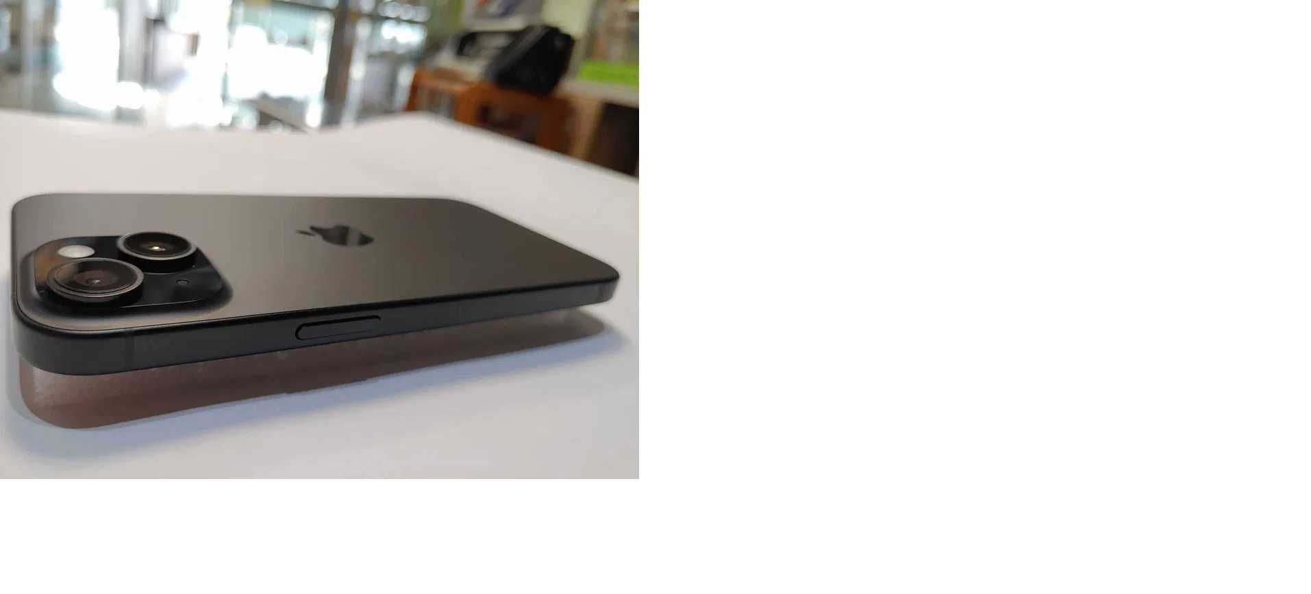 NOWY Iphone 15 128GB RATY 0% !! SKLEP C.H. Dąbrowiak