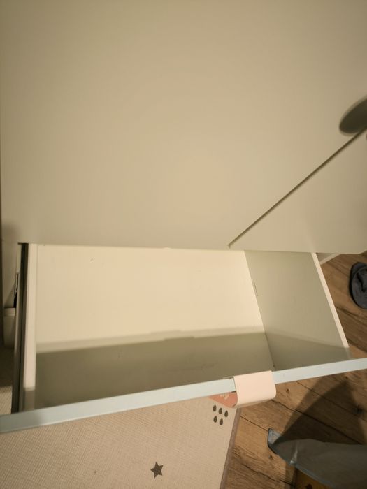 Smastad szafka   60x40x120