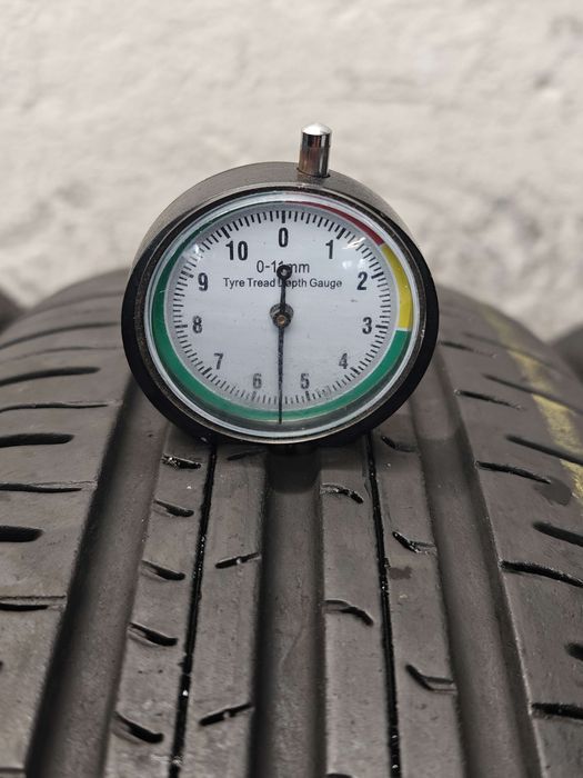 4x 175/65R17 opony letnie Falken 2022 (M991)