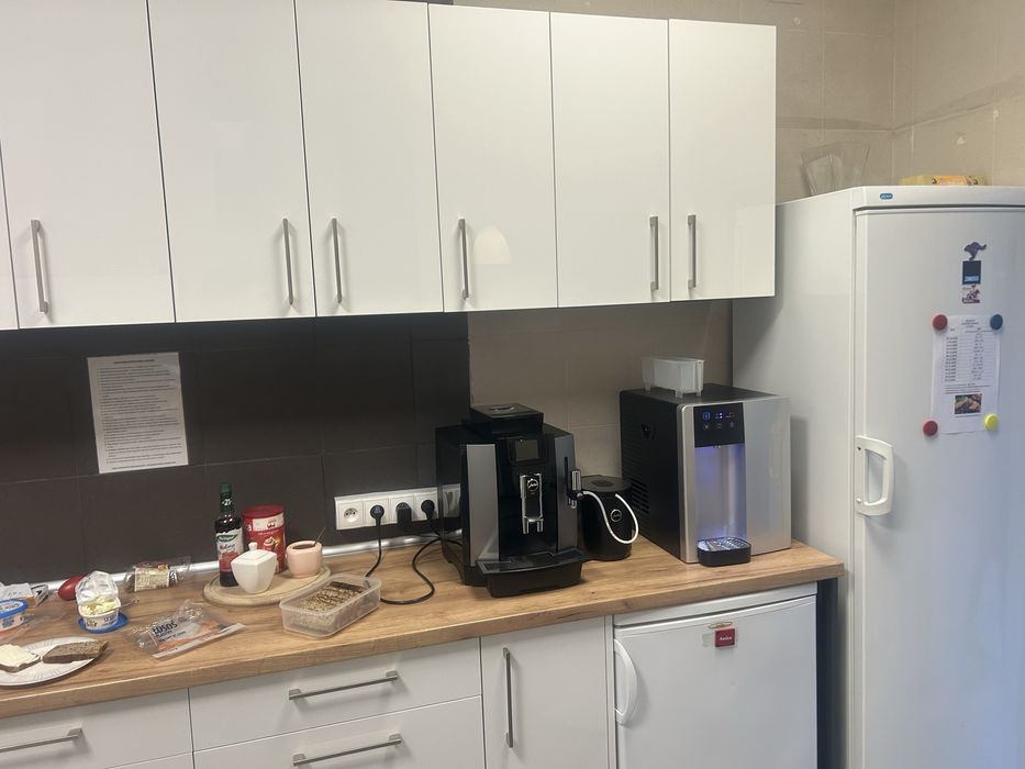 Kuchnia jak nowa Zapraszam