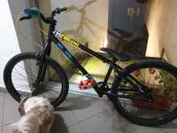 Zamienię mój rower dirt NS BIKES HOLY 2 2010 na fajnego BMX lub custom