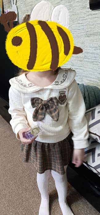 Плаття для дівчинки