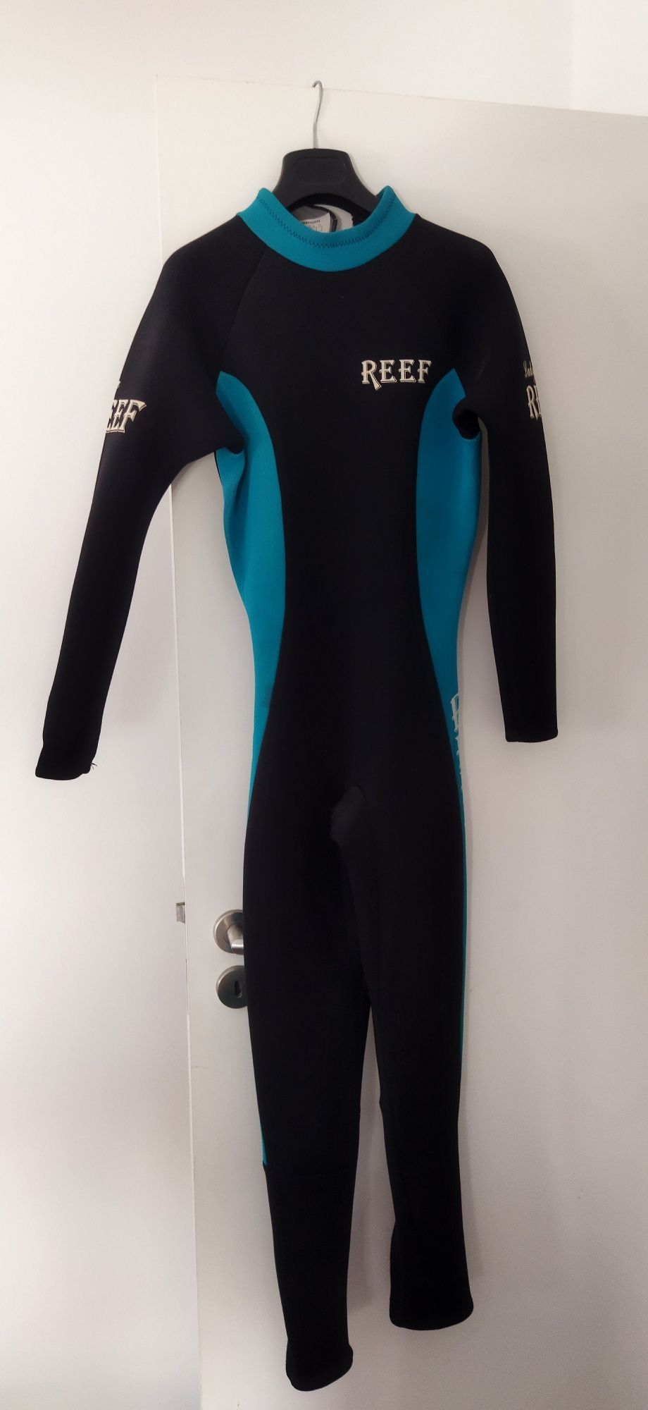 Fato de surf Reef