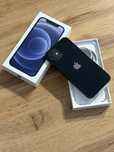 iphone 12 czarny