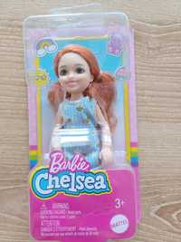 Lalka Chelsea Barbie 3+