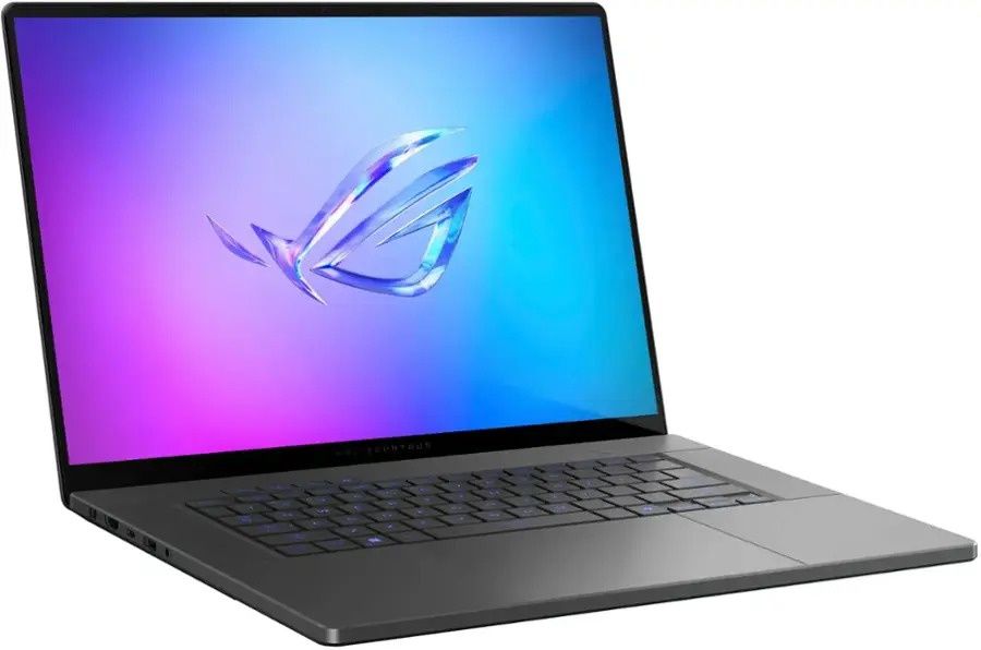Ноутбук ASUS ROG Zephyrus G16 OLED GeForce1 RTX 5070