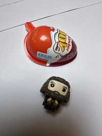 Kinder Joy Hagrid Funko Pop nowa seria