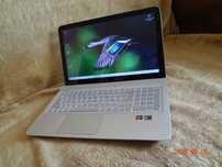 Laptop HP 16GB RAM 512GB SSD procesor AMD